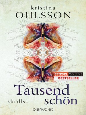 cover image of Tausendschön